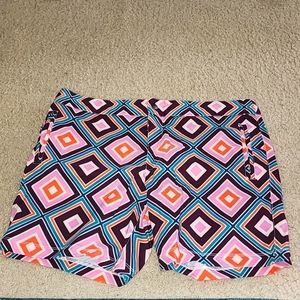 Mr. Turk Clyde Board Shorts